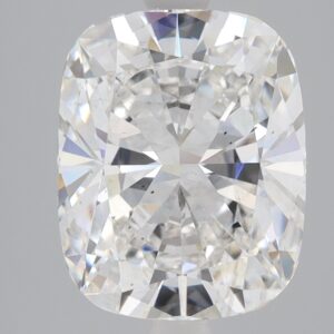 4.25 CT Cushion