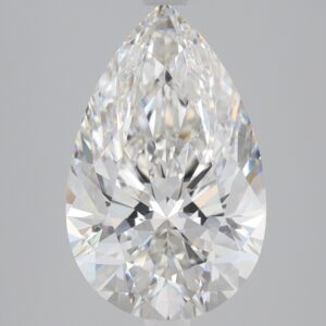 4.26 CT Pear