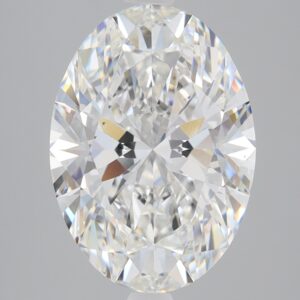 4.26 CT Oval