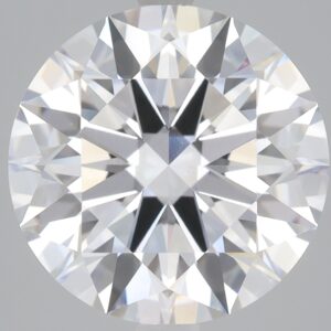 4.27 CT Round