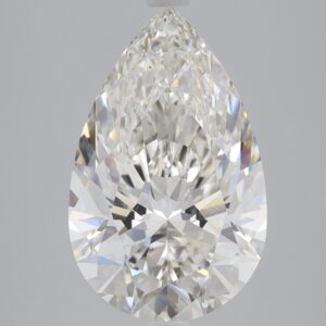 4.28 CT Pear