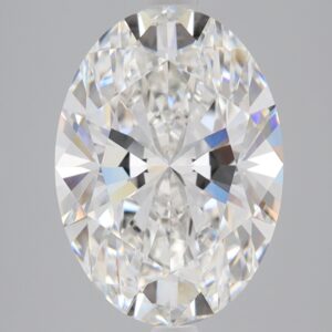 4.28 CT Oval