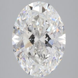 4.28 CT Oval