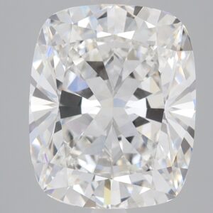 4.28 CT Cushion