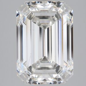 4.28 CT Emerald