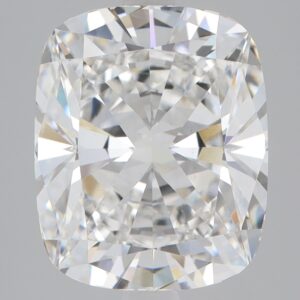 4.29 CT Cushion