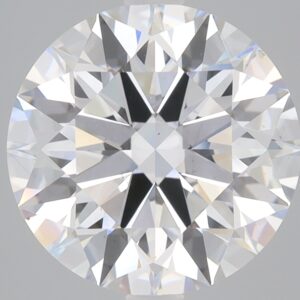4.21 CT Round