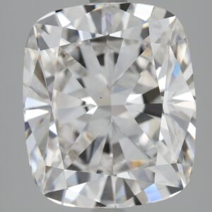 4.29 CT Cushion