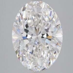 4.30 CT Oval