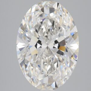 4.30 CT Oval
