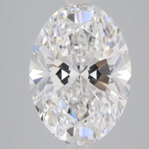 4.30 CT Oval