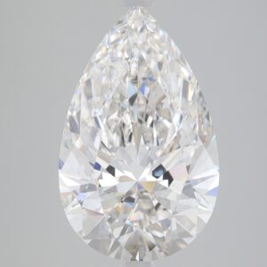 4.31 CT Pear