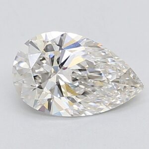 1.53 CT PEAR