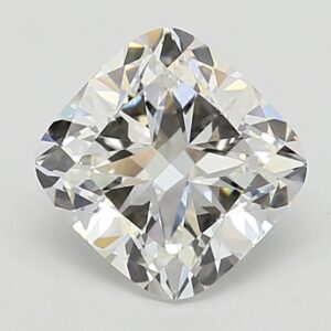 2.5 CT CUSHION