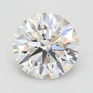 0.92 CT ROUND