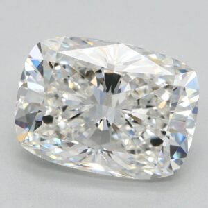 1.52 CT CUSHION