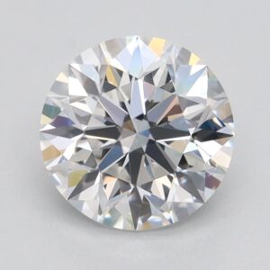 0.91 CT ROUND