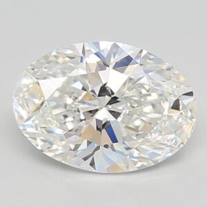 2.11 CT OVAL
