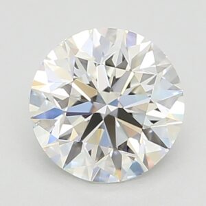 1 CT ROUND