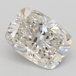 2.26 CT CUSHION