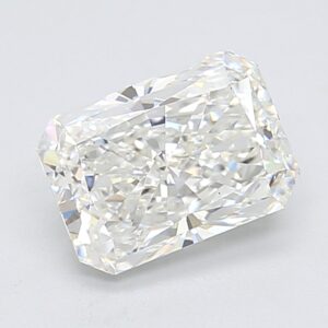 2.07 CT RADIANT