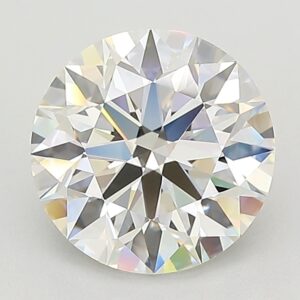 3.04 CT ROUND