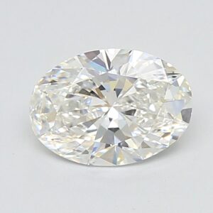 1.52 CT OVAL