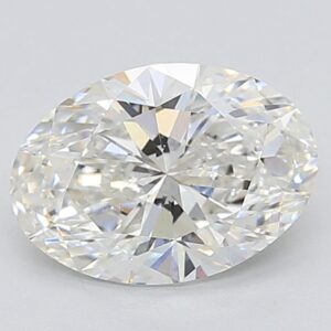 2.23 CT OVAL