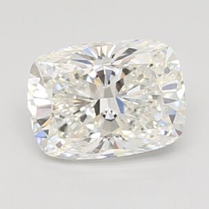1.65 CT CUSHION