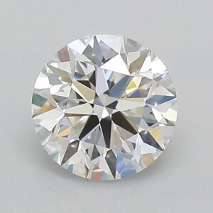 0.93 CT ROUND