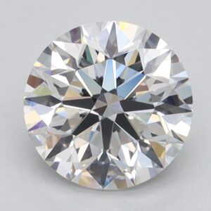 1.03 CT ROUND