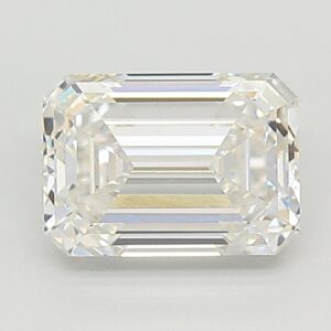 2.07 CT EMERALD