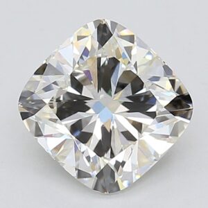3.05 CT CUSHION