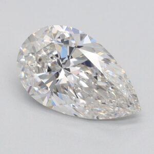 1.03 CT PEAR
