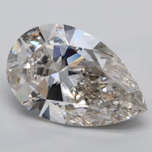 2.49 CT PEAR