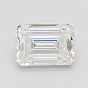 2.17 CT EMERALD