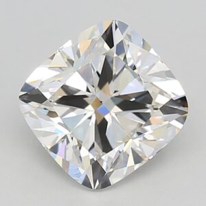2.77 CT CUSHION