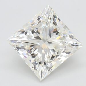 3.34 CT PRINCESS