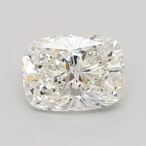 2.07 CT CUSHION