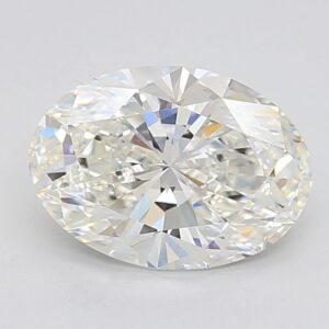 3.06 CT OVAL