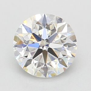 0.8 CT ROUND