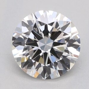 0.5 CT ROUND