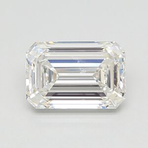 2.06 CT EMERALD