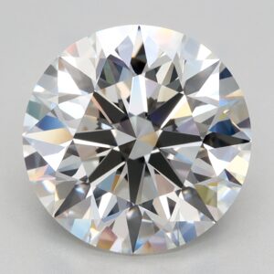3.73 CT ROUND
