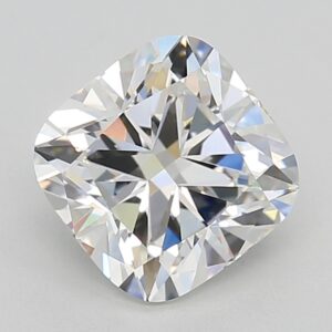 2.51 CT CUSHION