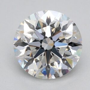 0.91 CT ROUND