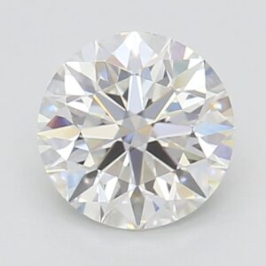 1.01 CT ROUND