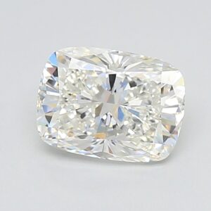 1.81 CT CUSHION