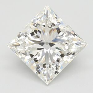 3.03 CT PRINCESS