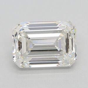 2.04 CT EMERALD